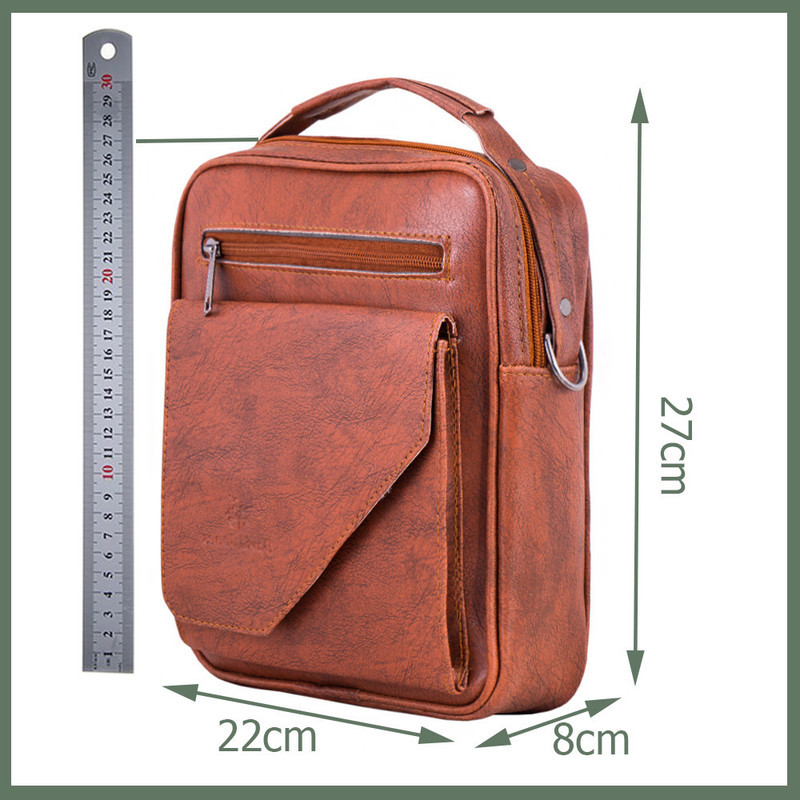 کیف رودوشی مدل NU-1259