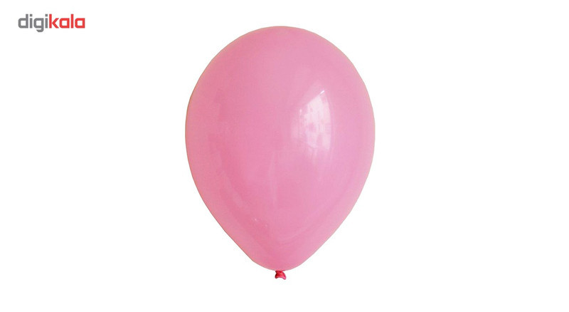 پک بادکنک آرایی Helium Quality سورتک مدل STLH-15