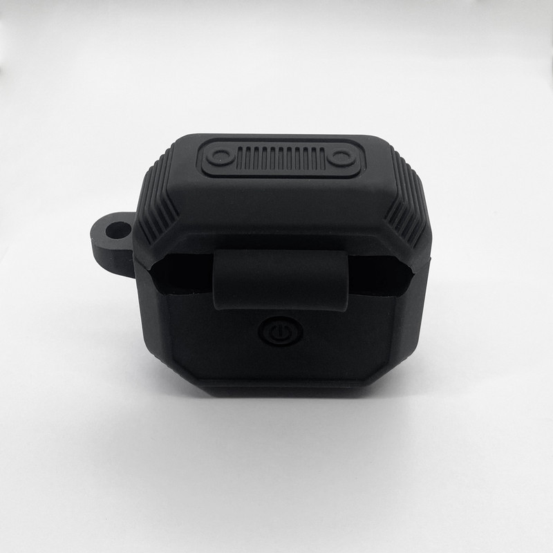 کاور گوف مدل ShockProof مناسب برای کیس اپل ایرپاد 4 به همراه گیره