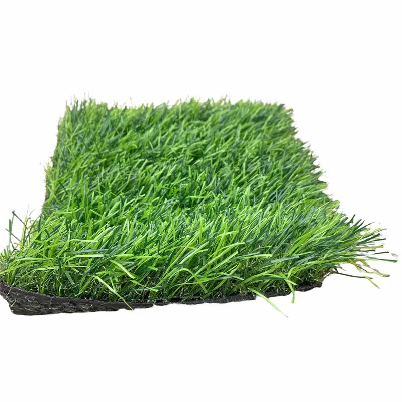 چمن مصنوعی مدل هلندی سوپر 50 میل سایز 1×2 متر