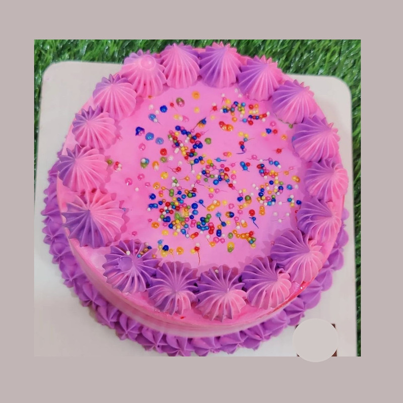 ماسوره شیرینی پزی مدل Common مجموعه 4 عددی