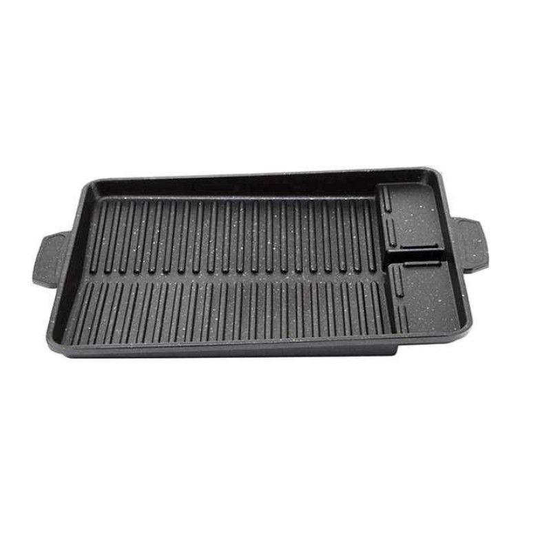 تابه گریل مدل SGS سایز 26