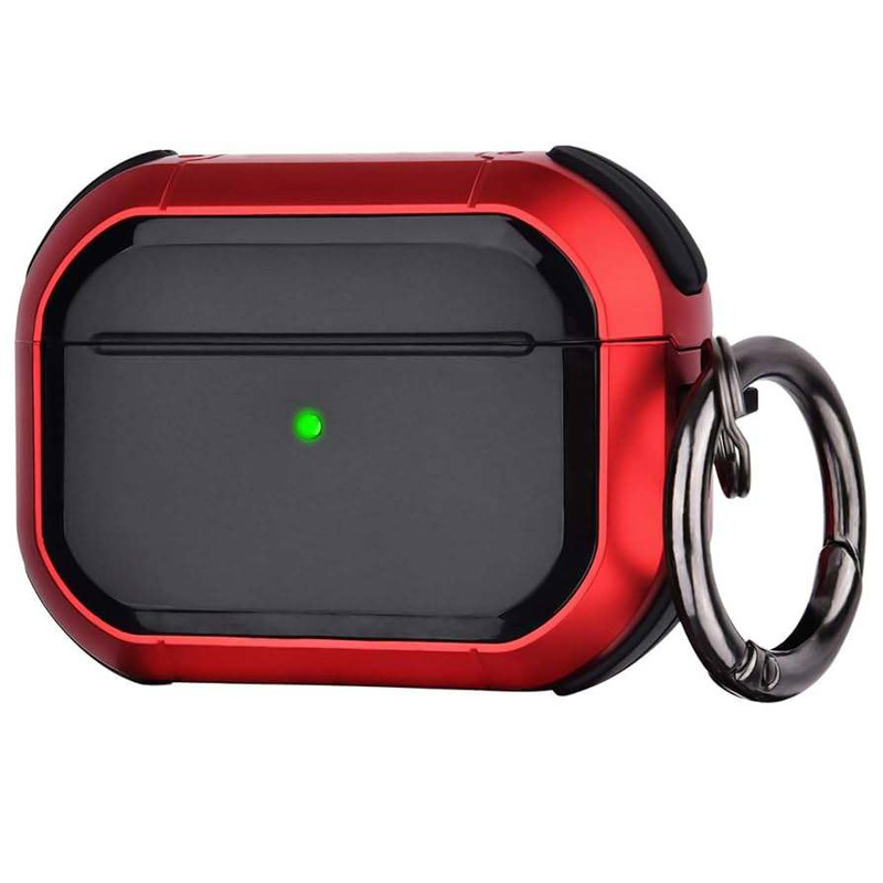 کاور مدل Protection2 مناسب برای کیس هدفون بی سیم اپل AirPods Pro 2
