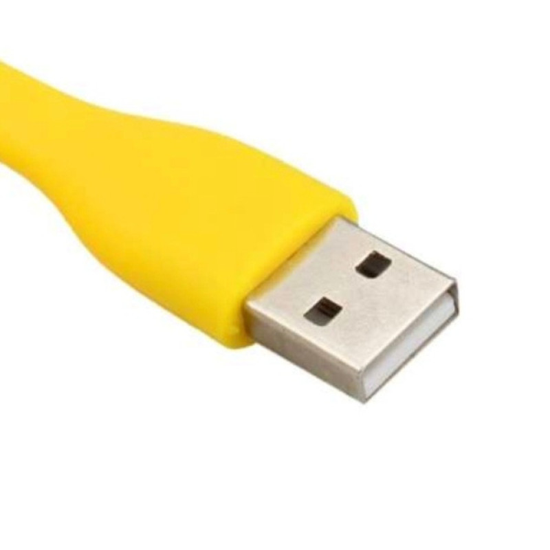 LED چراغ یو اس بی مدل New 2023 Plus