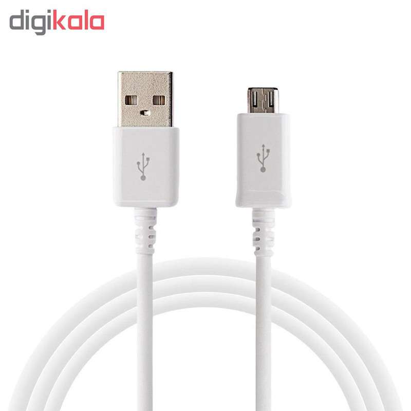 کابل تبدیل USB به microUSB مدل EP-DG925UWZ طول 1.2 متر
