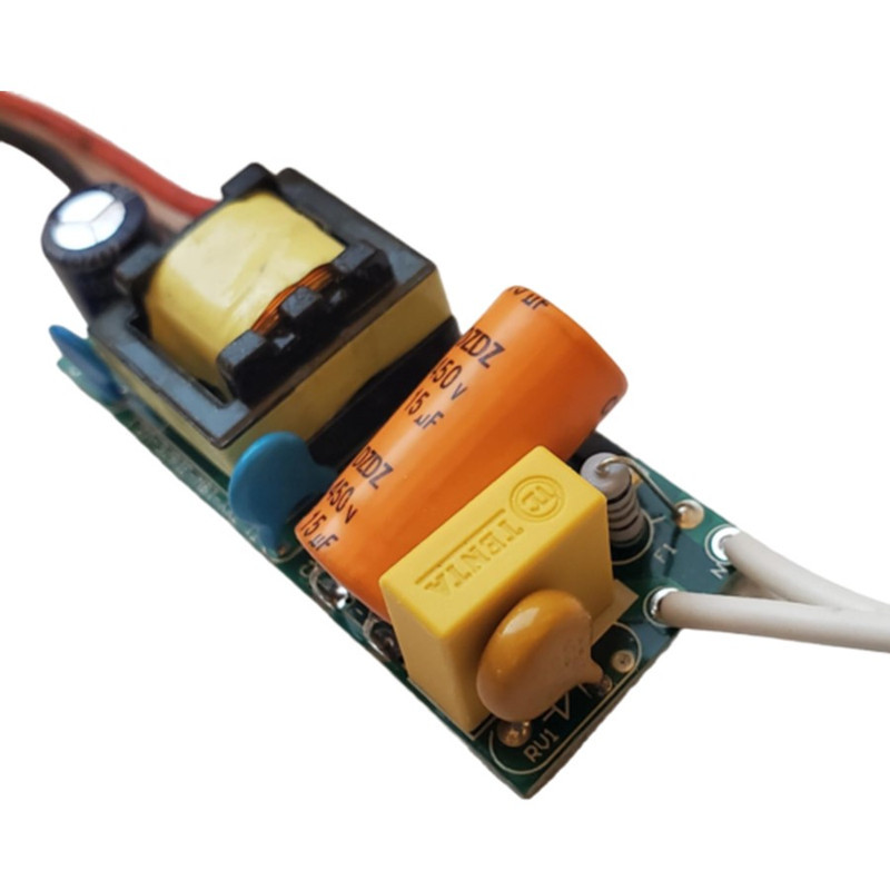 درایور ال ای دی مدل ML-DR-1218-1