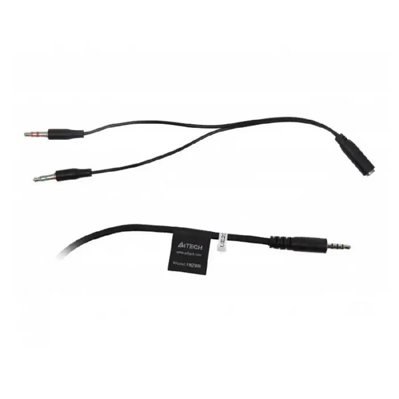 هدست گیمینگ بلادی مدل G330P