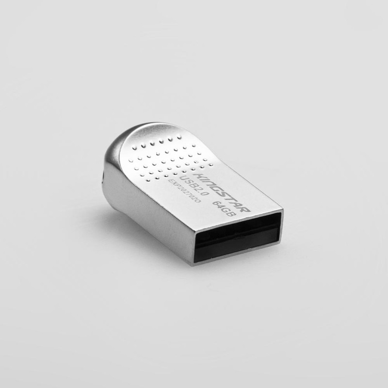 فلش مموری USB2.0 کینگ استار مدل KS231 ظرفیت 32 گیگابایت