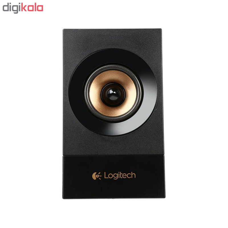 اسپیکر لاجیتک مدل Z533