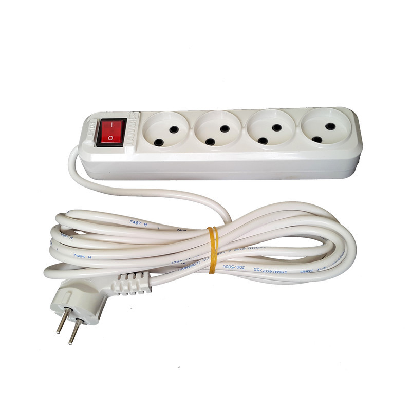 چندراهی برق لجور الکتریک مدل L 104 - 5M