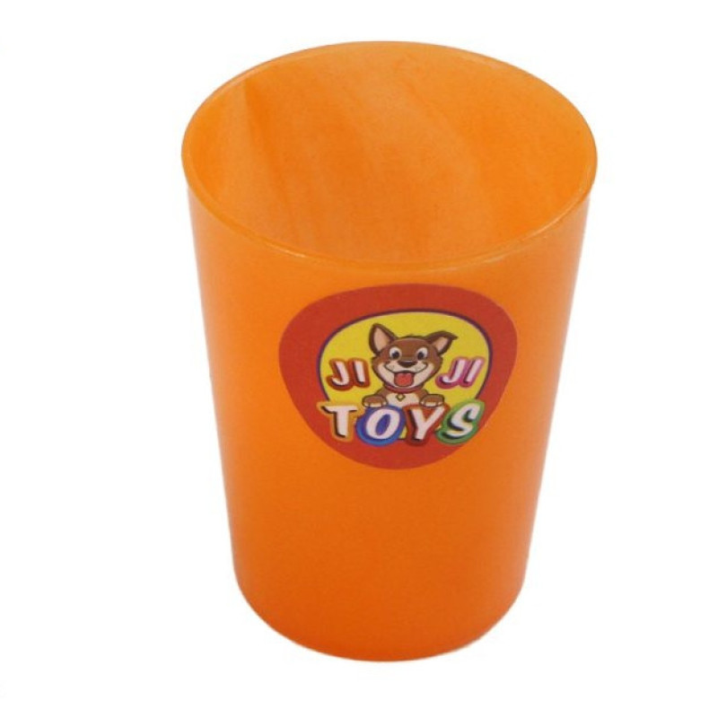 اسباب بازی مدل آبسردکن طرح جوجه کوچولو کد BOBO184