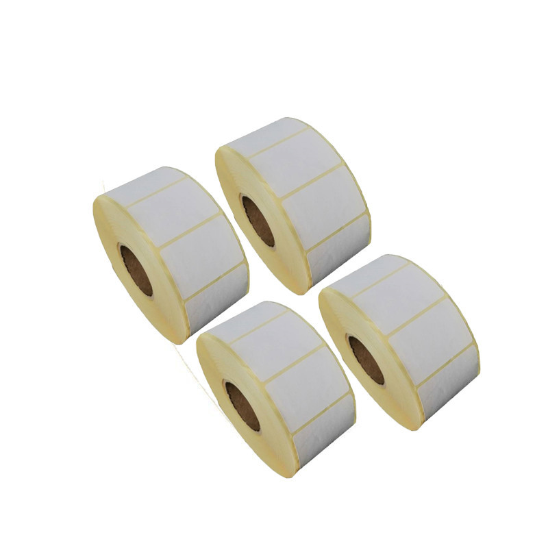 برچسب پرینتر لیبل زن مدل itp-2535 بسته 4 عددی