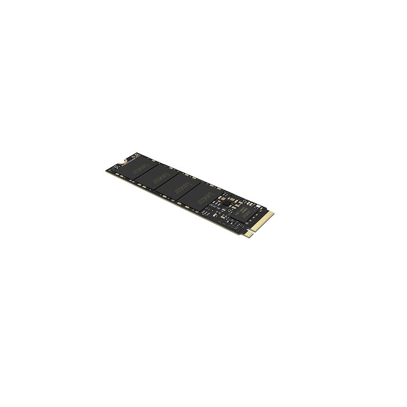 اس اس دی اینترنال PCIe Gen3 x4 لکسار مدل NM620 ظرفیت 512 گیگابایت