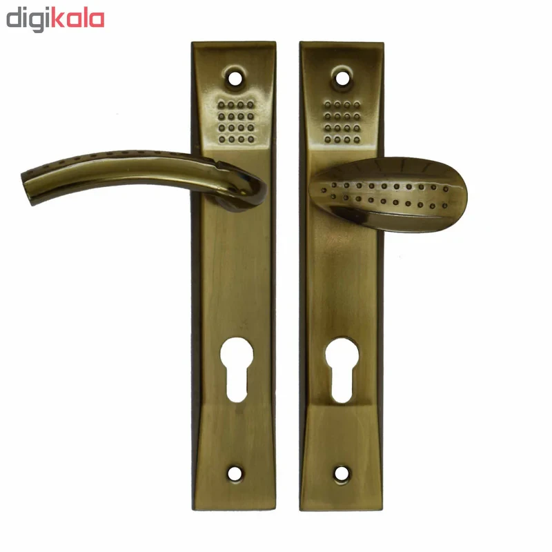 دستگیره در مشکات کد 2189453 بسته 2 عددی
