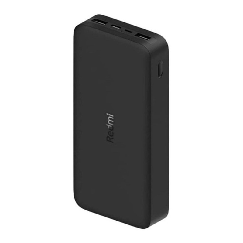 پاوربانک مدل REdMI PB200LZM ظرفیت 20000 میلی آمپر ساعت