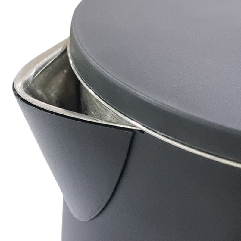 چای ساز کنار هم گسلریکس مدل GX-2324