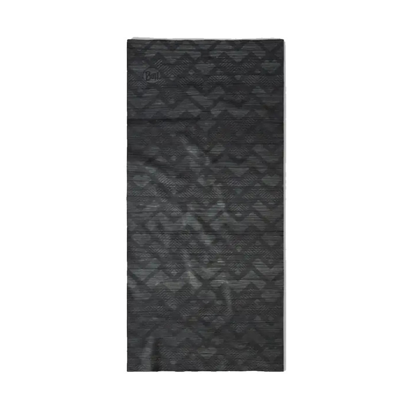 دستمال سر و گردن باف مدل EON GRAPHITE G2024