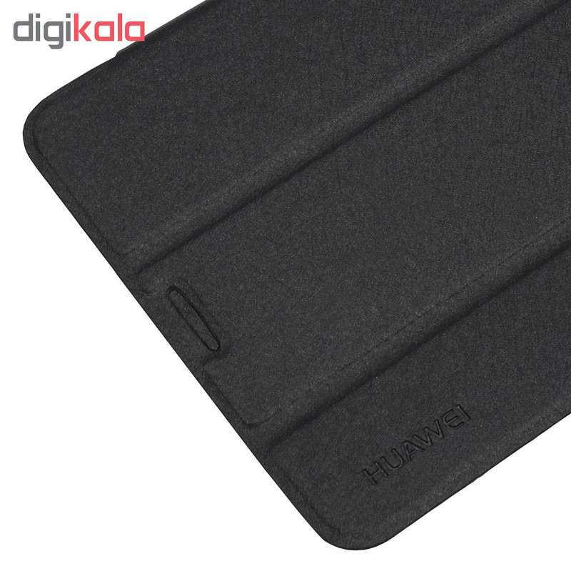 کیف کلاسوری مدل Book Cover مناسب برای تبلت هواوی مدیاپد M1 8.0