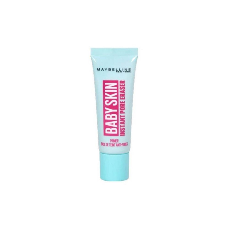 پرایمر میبلین مدل Baby Skin حجم 20 میلی لیتر