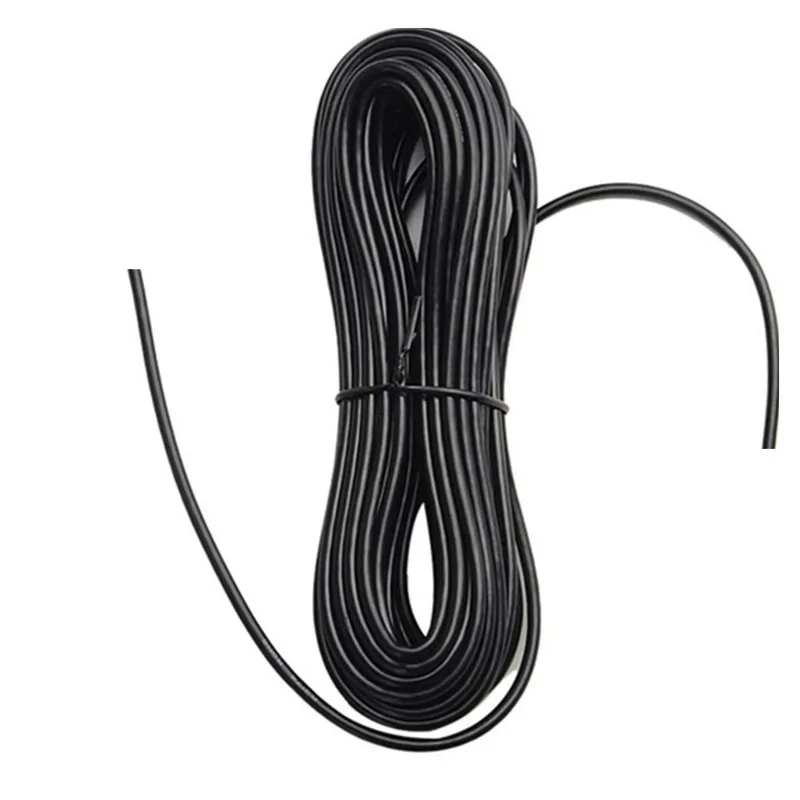 کابل آنتن مدل RG174-10m