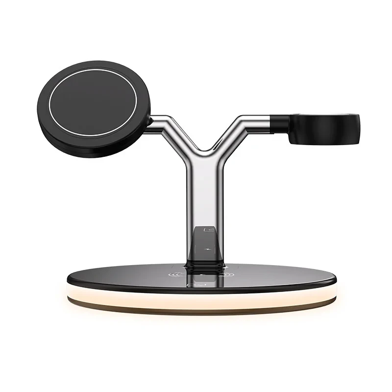 داک شارژر بی سیم مدل Tree Stand J97