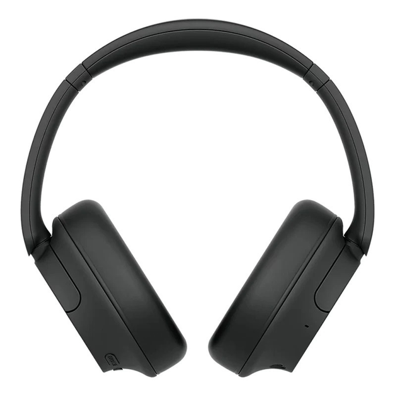هدفون بلوتوثی سونی مدل WH-CH720N با نویز کنسلینگ فعال (ANC)، درگاه شارژ USB Type-C، دارای اتصالات همزمان به دو دستگاه، طراحی سبک و ارگونومیک