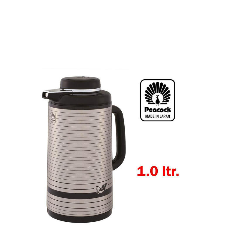 فلاسک پیکوک کد 501 گنجایش 1 لیتر