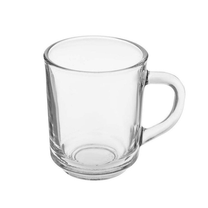 لیوان لومینارک مدل Mahak بسته 6 عددی