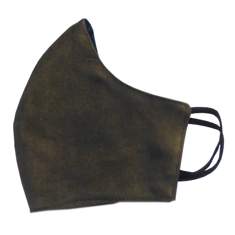 ماسک پارچه ای مدل سایه کد 06