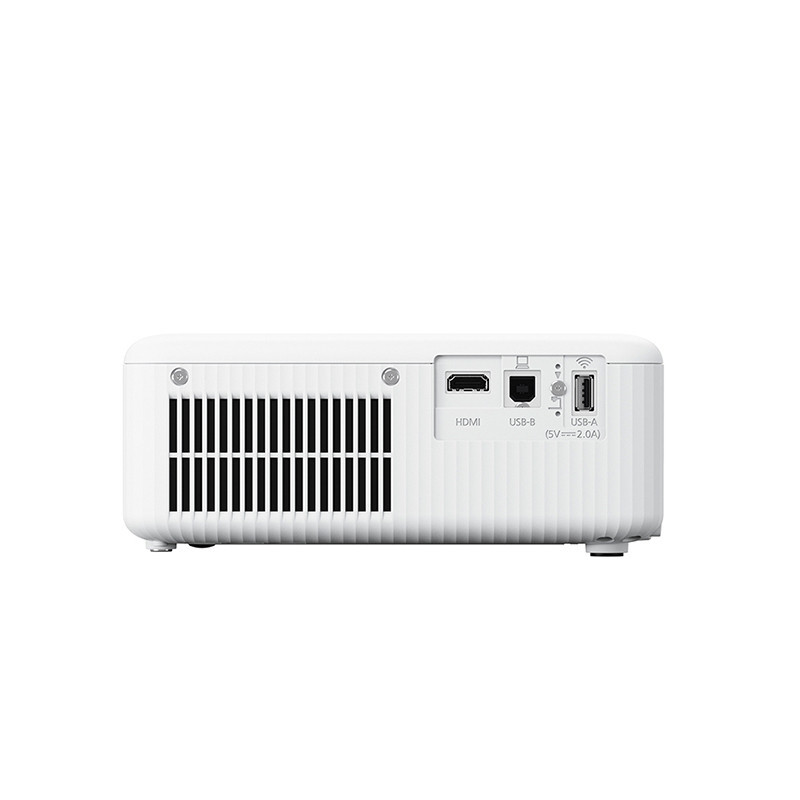 ویدئو پروژکتور اپسون مدل CO-W01