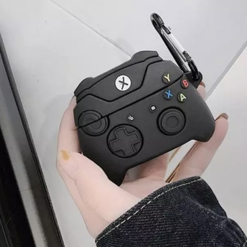 کاور طرح Xbox one کد 01 مناسب برای کیس اپل ایرپاد 3