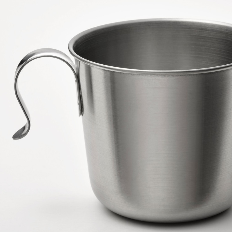 لیوان ایکیا مدل GRILLTIDER کد .604.95 بسته 2 عددی
