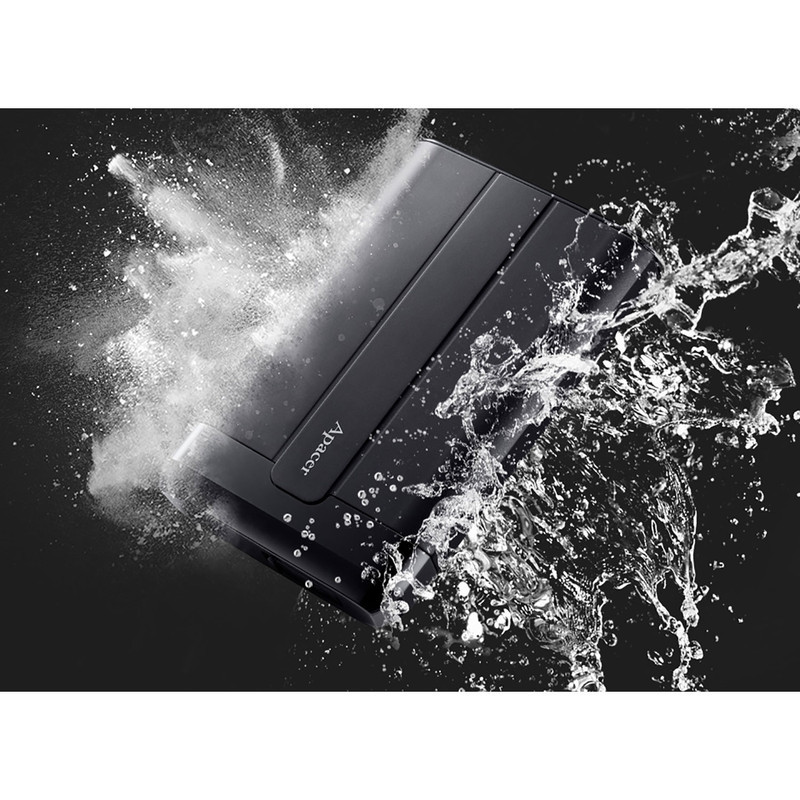 هارد اکسترنال اپیسر مدل AC732 ظرفیت 5 ترابایت