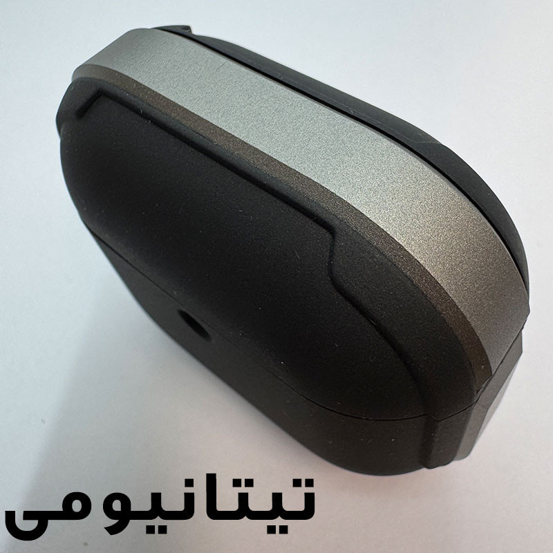 کاور مسیر مدل CrashGd مناسب برای کیس اپل ایرپاد 4  4ANC