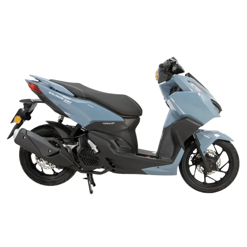 موتورسیکلت کبیرموتور طرح هوندا کلیک مدل 180cc سال 1405