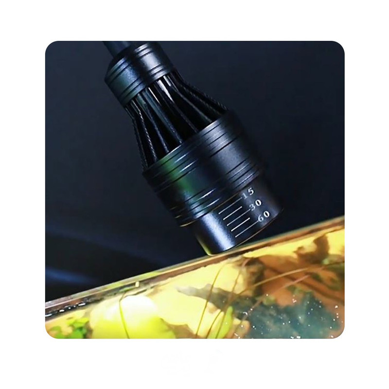 لامپ ال ای دی آکواریوم سوبو مدل لنزدار SD-048LB 17w