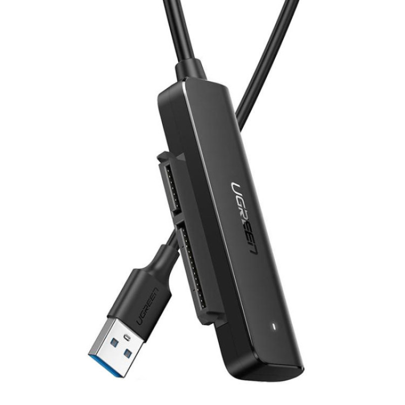 مبدل SATA به USB 3.0 یوگرین مدل AN-70609
