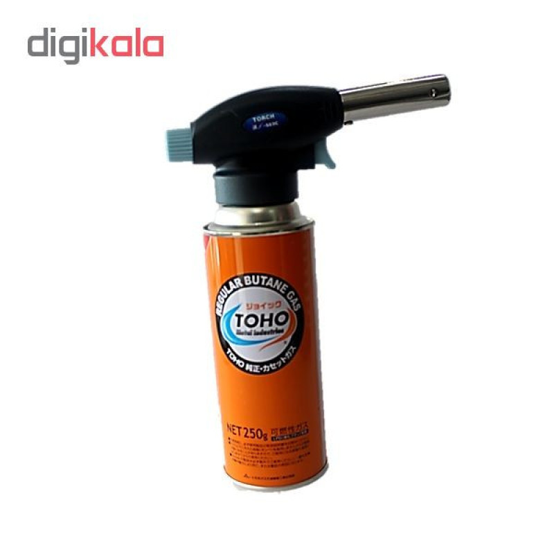 سرپیک شعله افکن ترچ کد 503 Torch