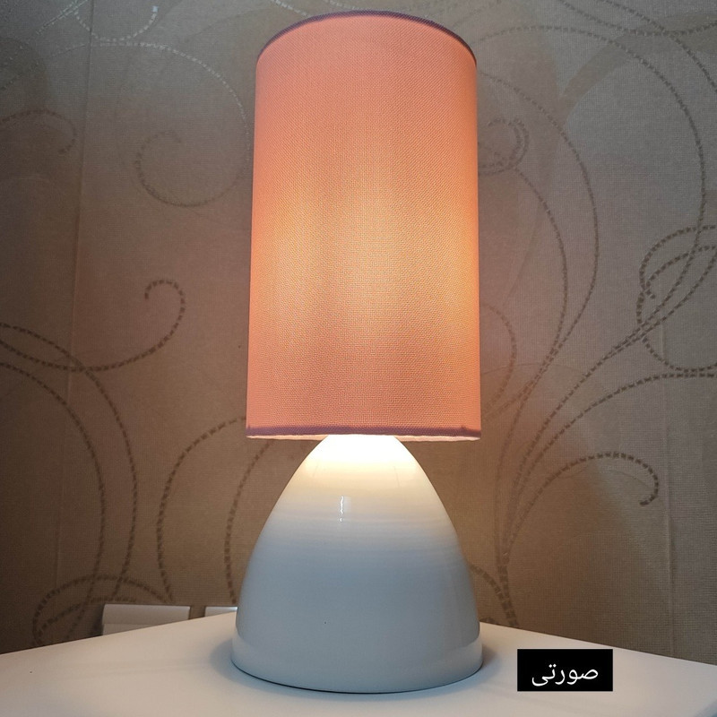 آباژور رومیزی مدل 8015