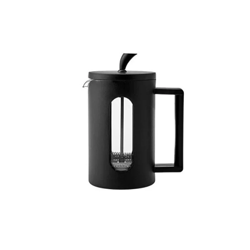 فرنچ پرس کاراجا مدل Leya Borosilikat گنجایش 800 میلی لیتر