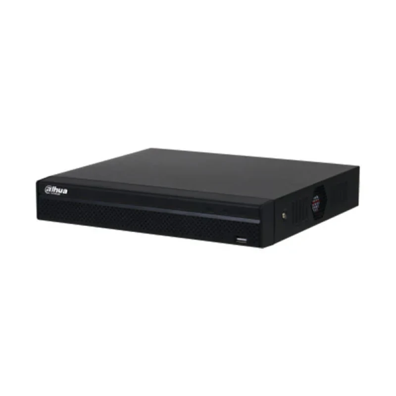 ضبط کننده ویدیویی داهوا مدل DH-NVR4108HS-4K-S3