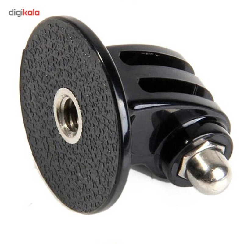 تبدیل پایه گوپرو به سه پایه معمولی مدل Tripod mount