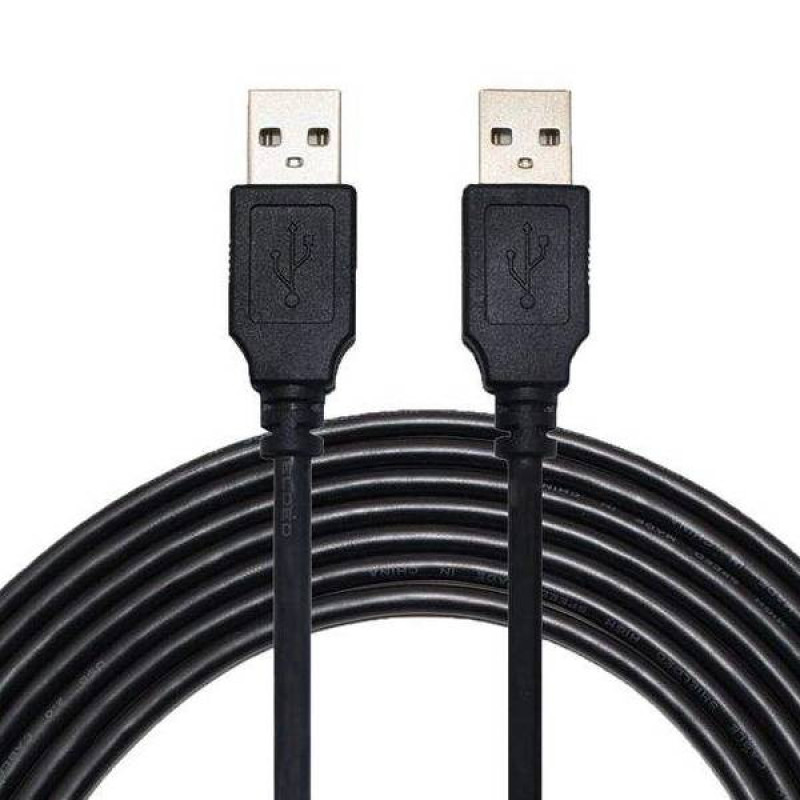 کابل لینک USB دی نت مدل T5 طول 1.5 متر