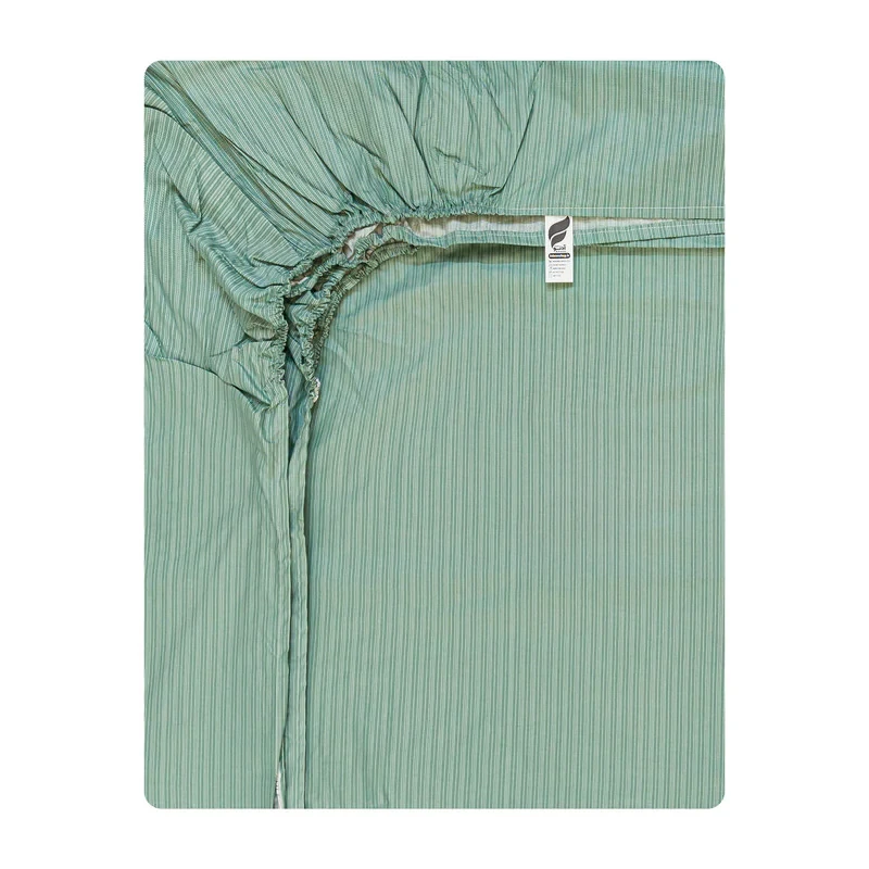 ملحفه فیلور آدنو مدل Stripes کد FI41 دونفره سایز 160x200 سانتی‌متر