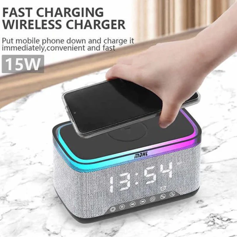 اسپیکر بلوتوثی ام دی اچ ال مدل S300