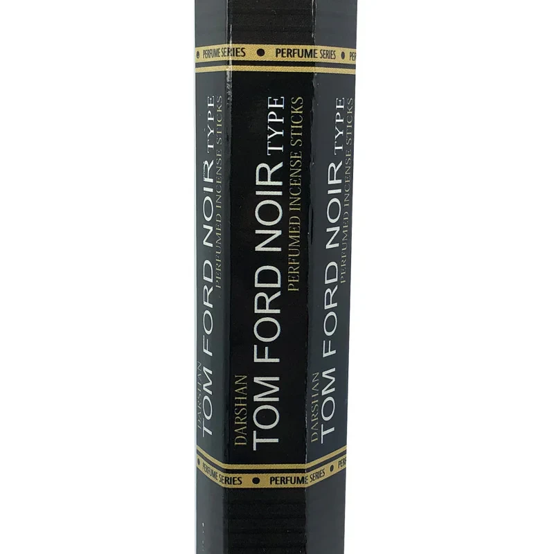 عود خوشبو کننده دارشان مدل Tom Ford Noir