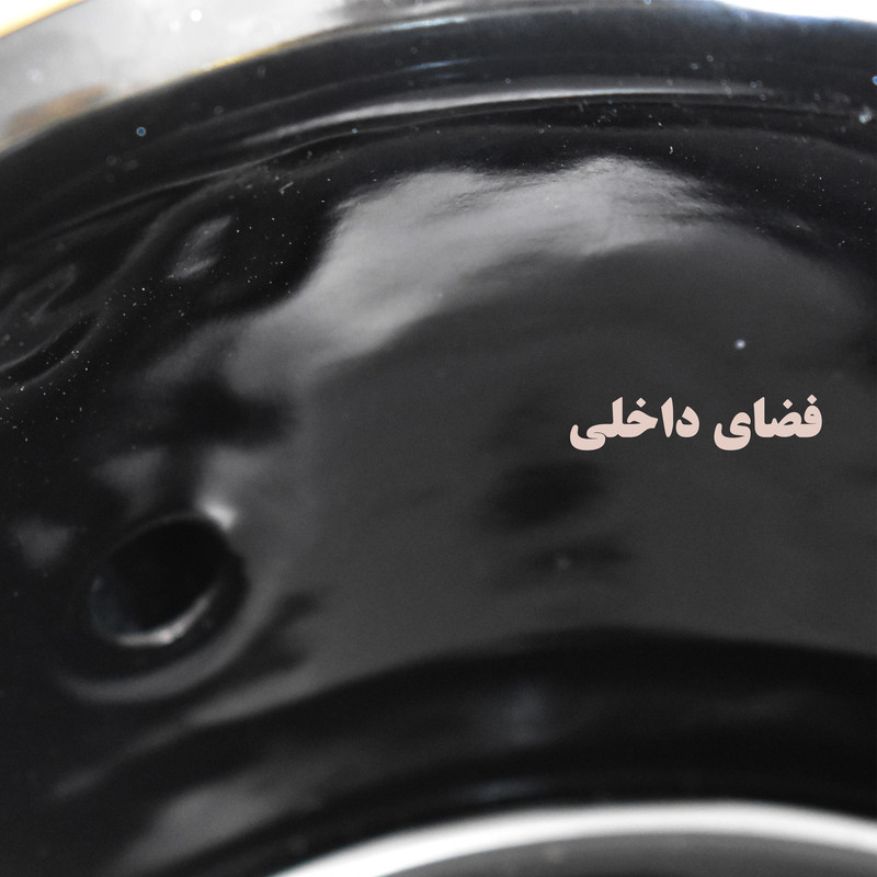 کتری مولینو مدل DAMA DEKOR2 گنجایش 2.1 لیتر