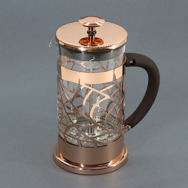 فرنچ پرس وان کافی مدل BV107- 600