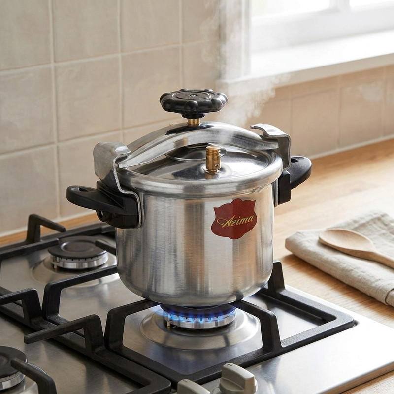 زودپز عظیما مدل H54 گنجایش 2 لیتر