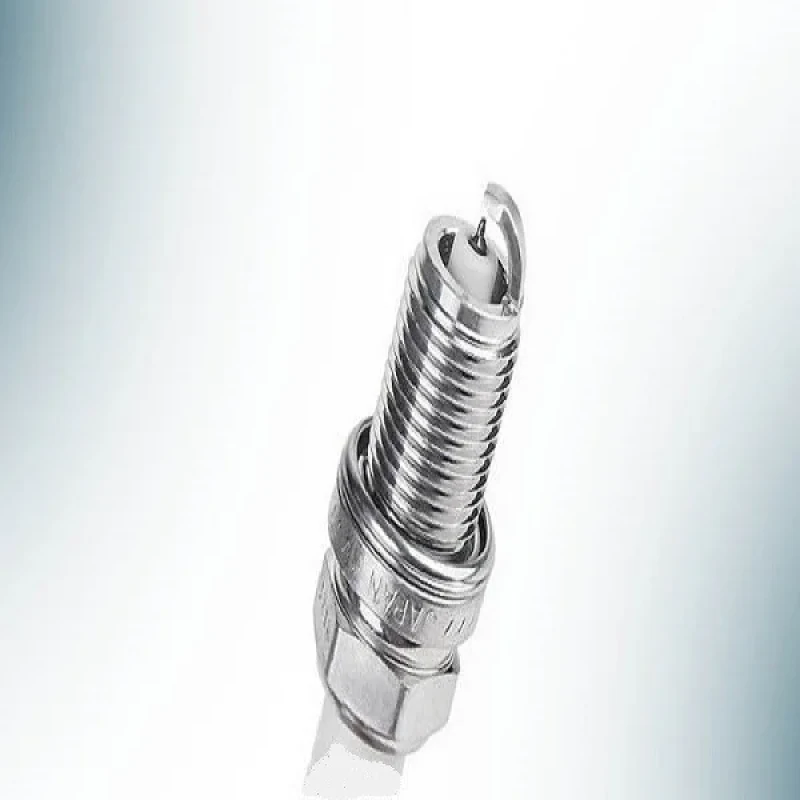 شمع موتورسیکلت لیزر مدل سوزنی  LZ U201 IRIDIUM